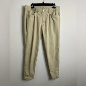 Lululemon Athletica men  pants